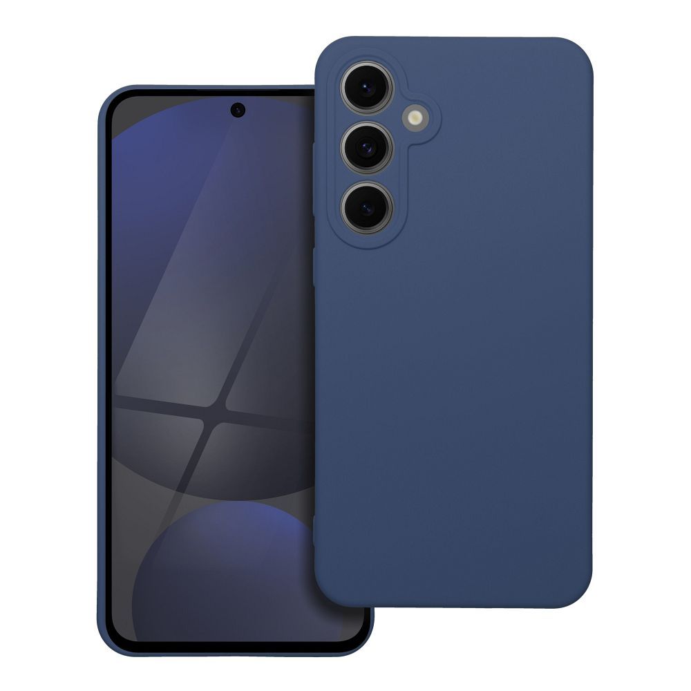 TPU Cover Soft für Samsung Galaxy A25 5G