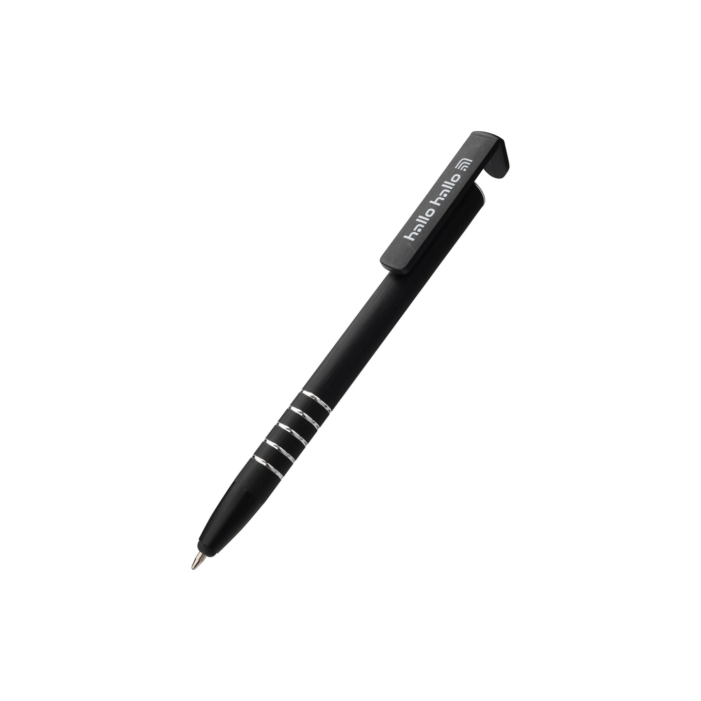 hallohallo 3-in-1 Pen Stylus und Stand