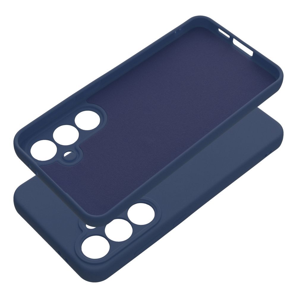 TPU Cover Soft für Samsung Galaxy A25 5G