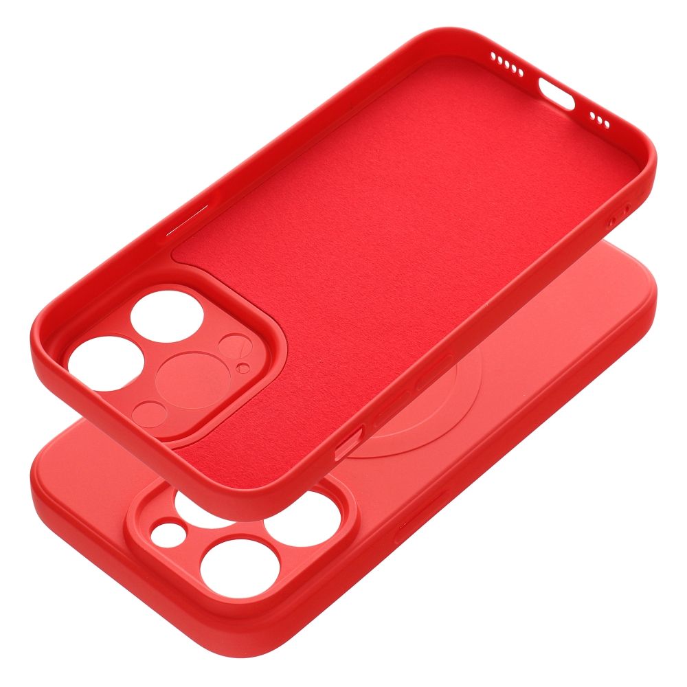 TPU Cover MagSafe für iPhone 14 Pro Max