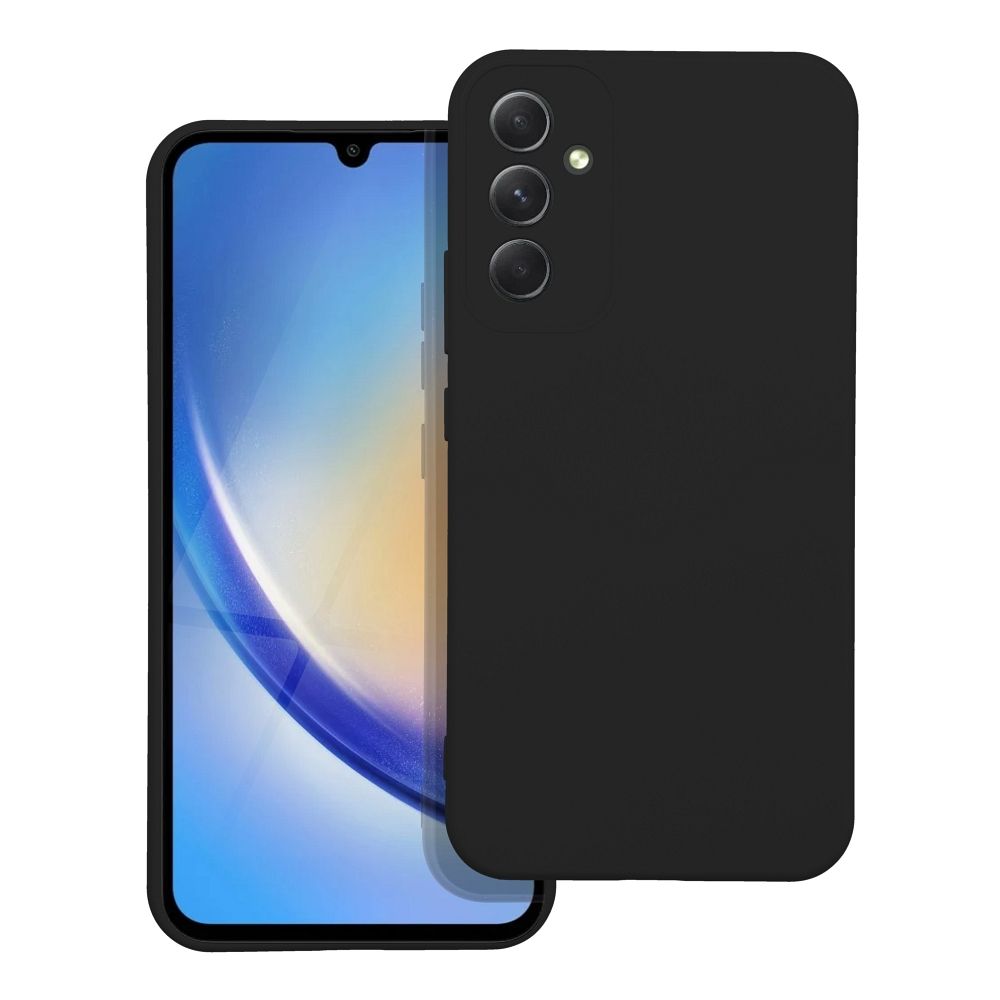 TPU Cover Soft für Samsung Galaxy A25 5G