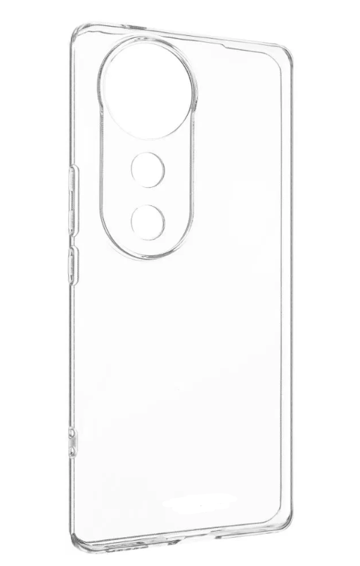 Silikon Cover für Vivo V40 5G