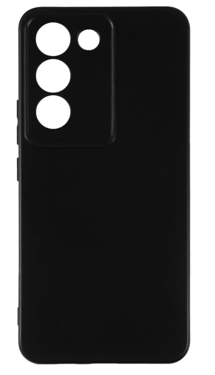 TPU Cover Soft für Vivo V40 SE 5G